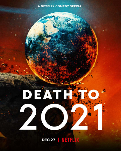 Death to 2021 / Death to 2021 (2021)