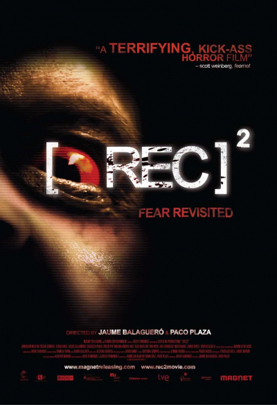 [REC] 2 (2009)