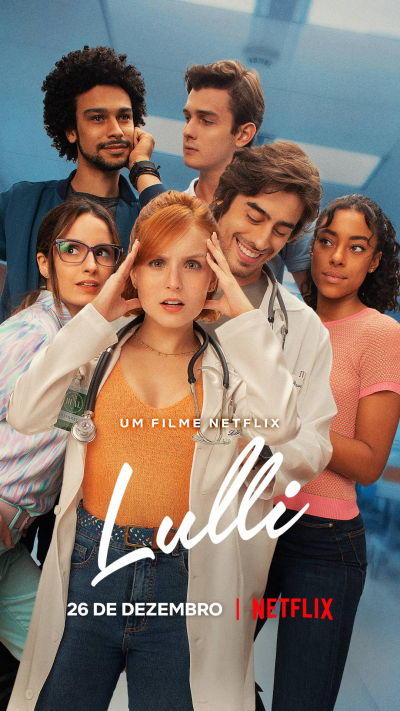 Lulli, Lulli / Lulli (2021)