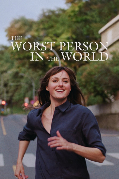 The Worst Person in the World / The Worst Person in the World (2021)