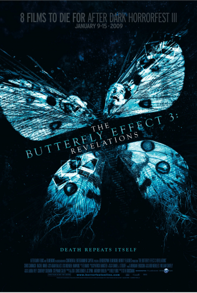 Hiệu Ứng Cánh Bướm 3, The Butterfly Effect 3 (2009)