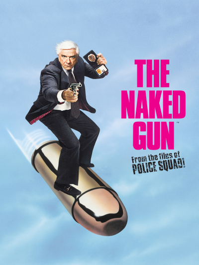 The Naked Gun: From the Files of Police Squad!, The Naked Gun: From the Files of Police Squad! / The Naked Gun: From the Files of Police Squad! (1988)