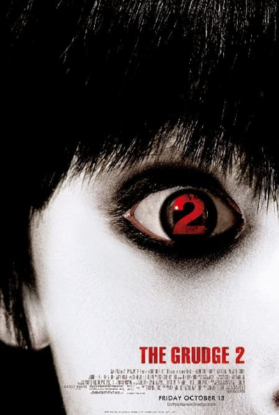 Lời Nguyền 2, The Grudge 2 (2006)