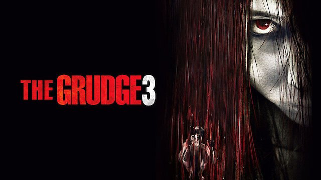 The Grudge 3 / The Grudge 3 (2009)