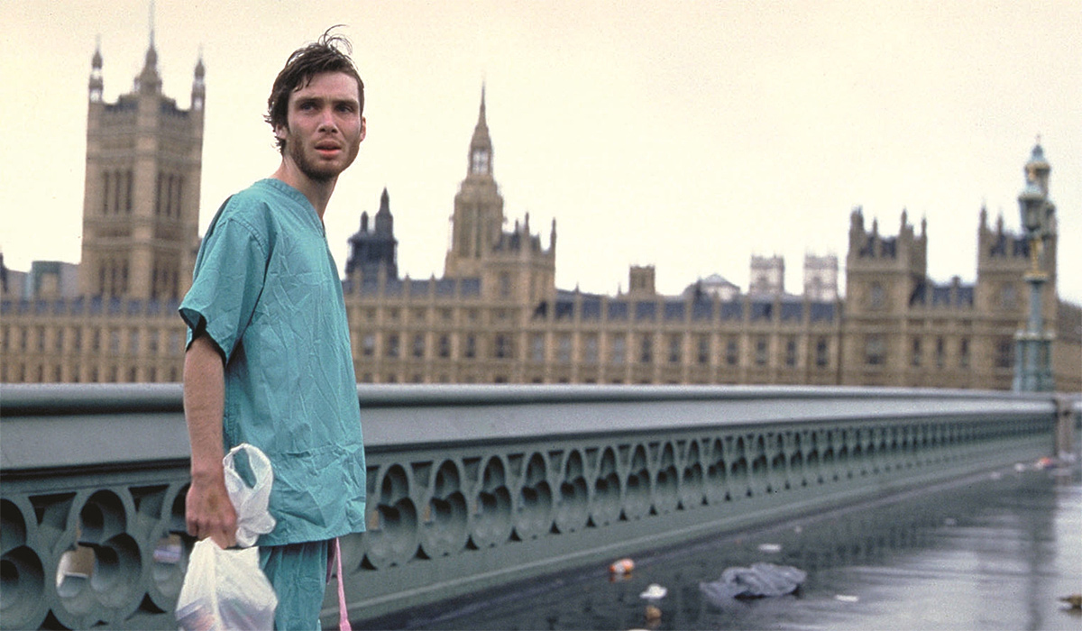 28 Days Later / 28 Days Later (2002)
