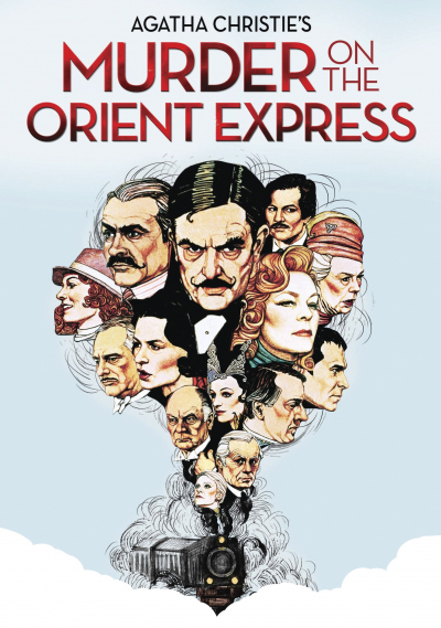 Án Mạng Trên Chuyến Tàu Tốc Hành Phương Đông (1974), Murder On The Orient Express (1974)
