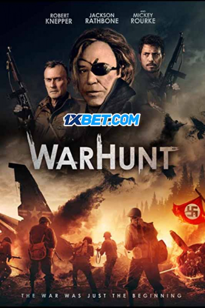 Cuộc Săn Lùng, WarHunt / WarHunt (2022)