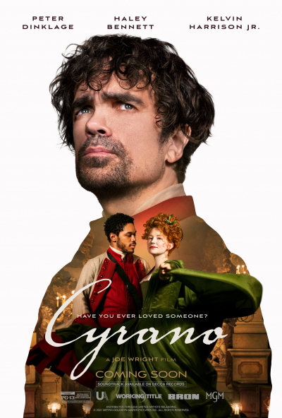 Cyrano (2021) Cyrano (2021)