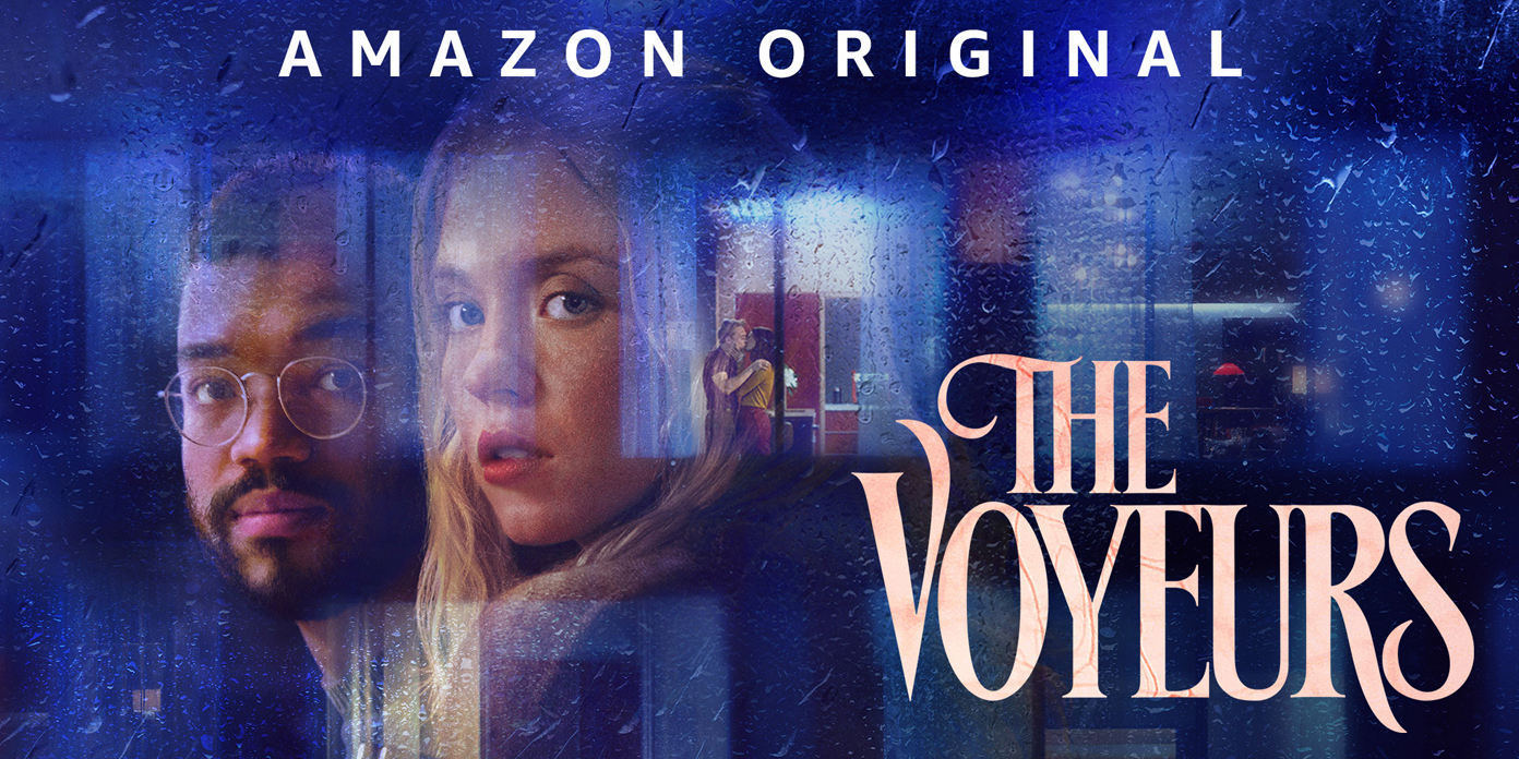 Xem Phim The Voyeurs, The Voyeurs 2021 Xem Phim The Voyeurs, The Voyeurs 2021