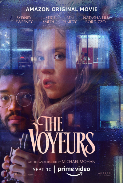 The Voyeurs, The Voyeurs / The Voyeurs (2021)