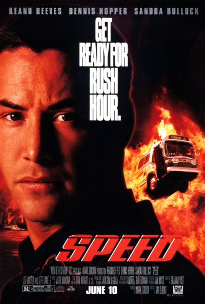 Speed 1 (1994)