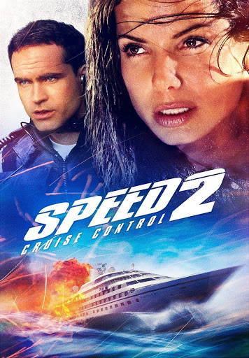 Speed 2: Cruise Control / Speed 2: Cruise Control (1997)