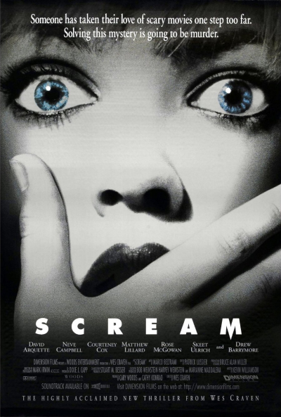 Scream / Scream (2022)