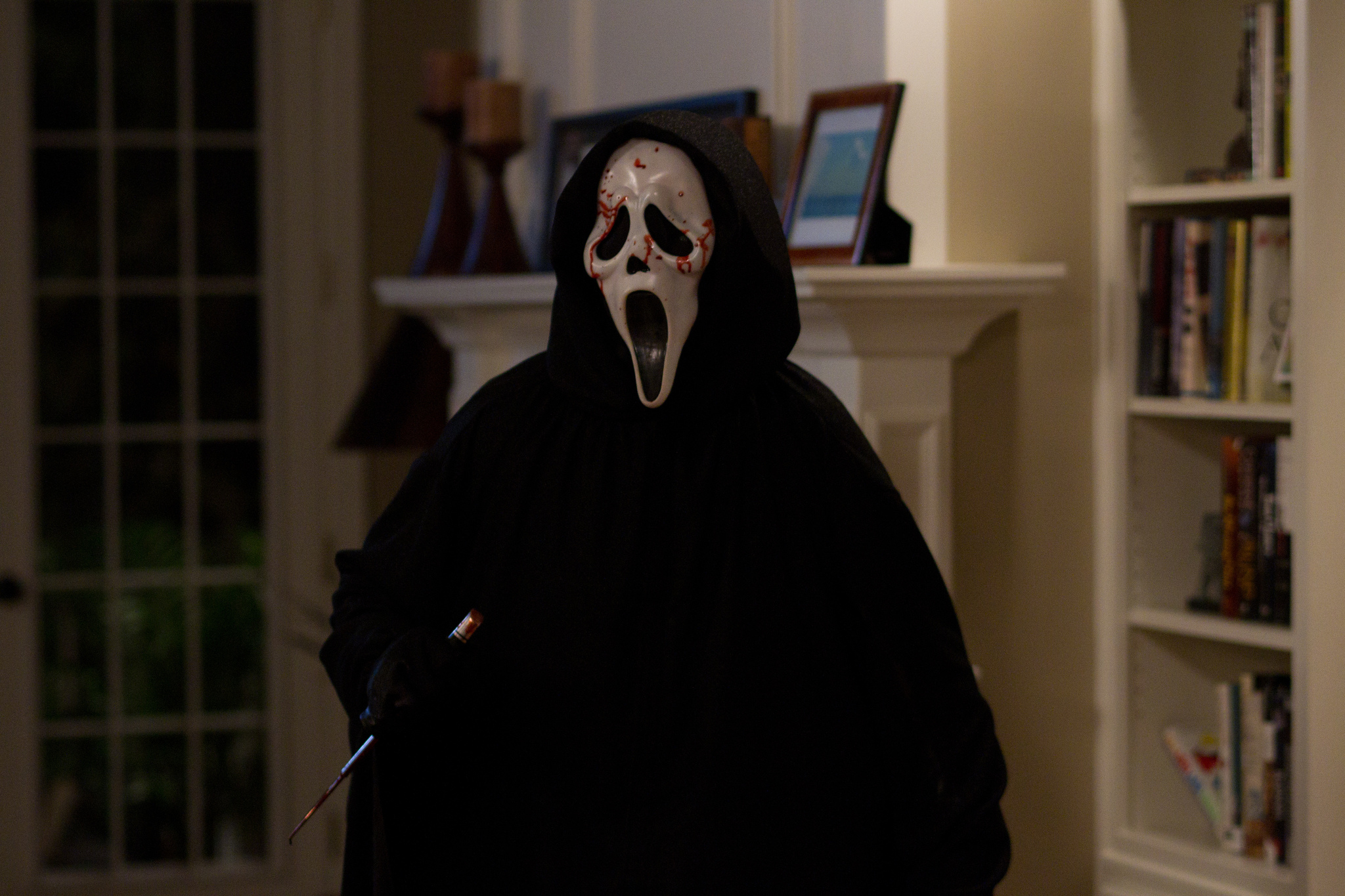 Xem Phim Tiếng Thét 4, Scream 4 2011
