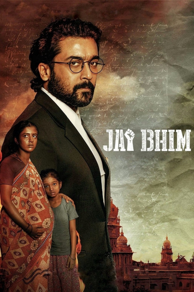 Jai Bhim, Jai Bhim / Jai Bhim (2021)