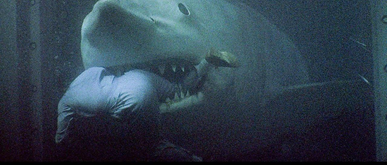 Xem Phim Hàm Cá Mập 3, Jaws 3 1983