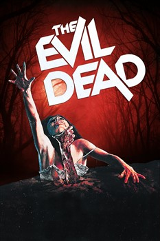 Ma Cây 1, Evil Dead 1 (1981)