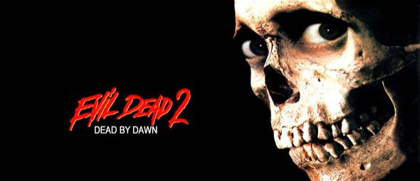 Xem Phim Ma Cây 2, Evil Dead 2: Dead By Dawn 1987