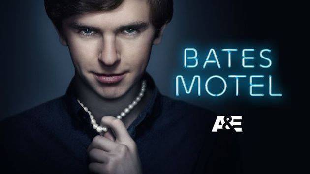Bates Motel (Season 5) (2017)