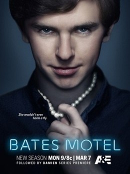 Nhà nghỉ Bates (Phần 5), Bates Motel (Season 5) (2017)