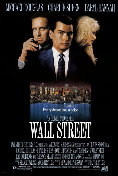 Wall Street 1 (1987)