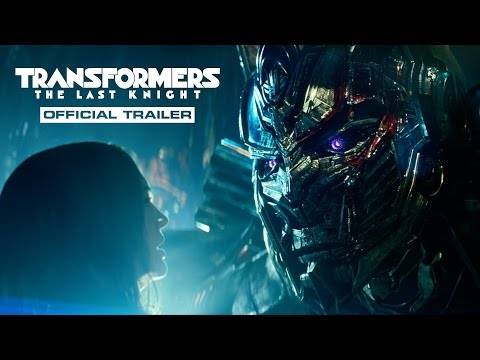 Transformers / Part 3 (2017)