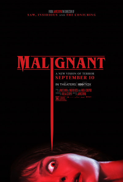 Hiện Thân Tà Ác, Malignant / Malignant (2021)
