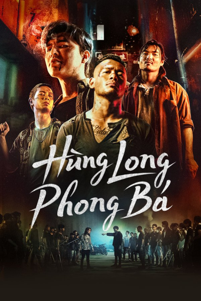 Hùng Long Phong Bá, Đại Ca Hai Cường (2022)