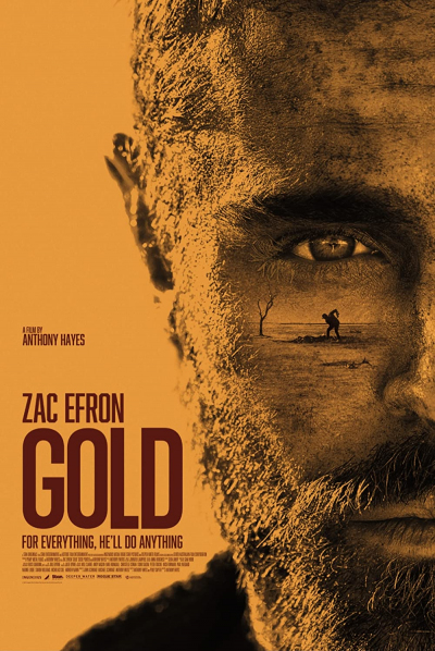 Khai Quật Vàng, Gold (2022)