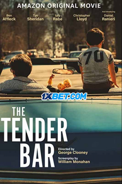 The Tender Bar / The Tender Bar (2021)