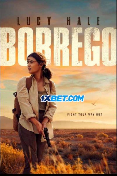 Borrego, Borrego (2022)