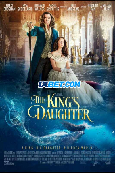 Con Gái Của Nhà Vua, The Kings Daughter (2022)