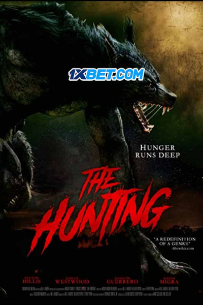 Cuộc Săn, The Hunting / The Hunting (2022)