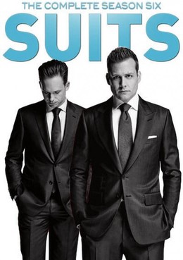 Suits Season 6 (2016)
