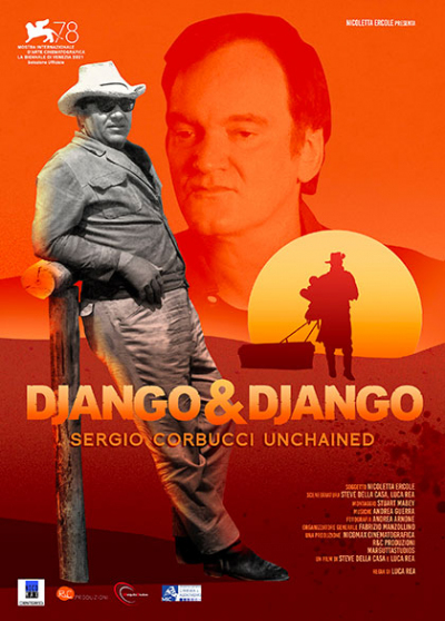 Django & Django, Django & Django / Django & Django (2021)