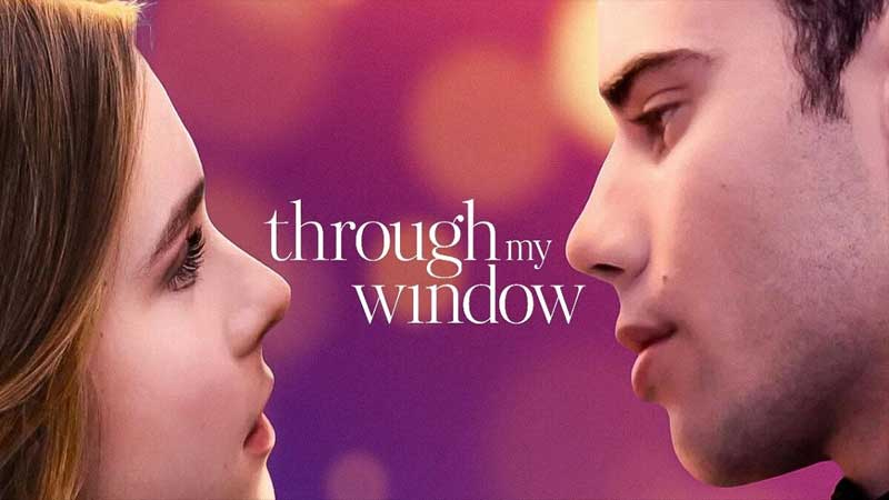 Through My Window / Through My Window (2022)