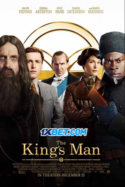 The King's Man / The King's Man (2021)