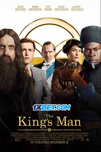 Kingsman: Khởi Nguồn