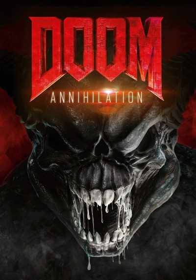 Biệt Đội Tử Thần 2: Diệt Vong, Doom: Annihilation (2019)