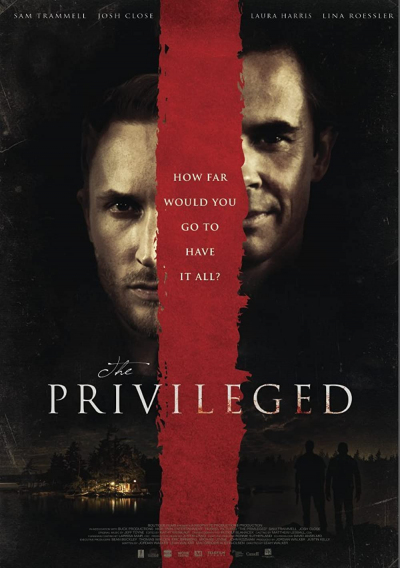 The Privilege / The Privilege (2022)