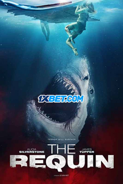 Cá Mập Trắng Khổng Lồ, The Requin / The Requin (2022)
