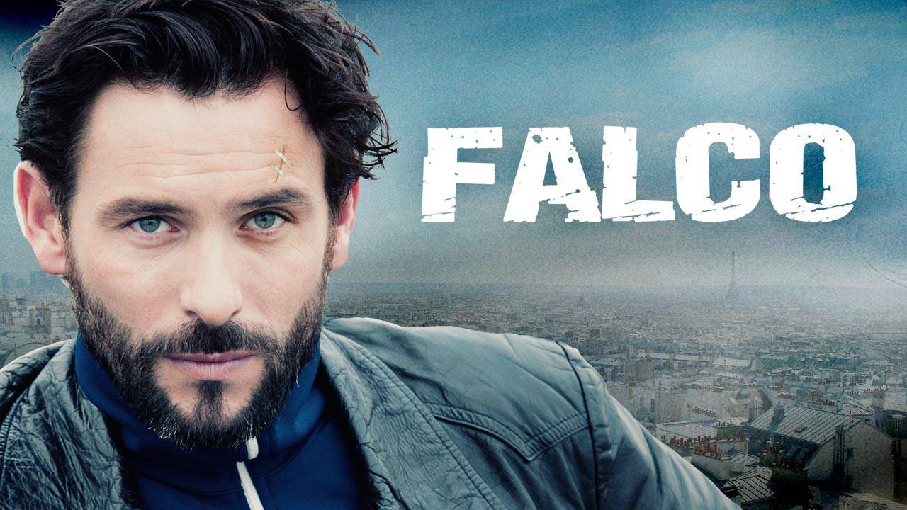 Xem Phim Cảnh Sát Falco, Falco 2013