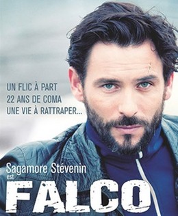 Cảnh Sát Falco, Falco (2013)