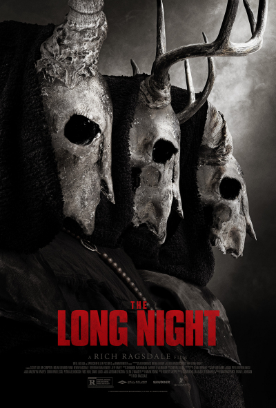 The Long Night / The Long Night (2020)