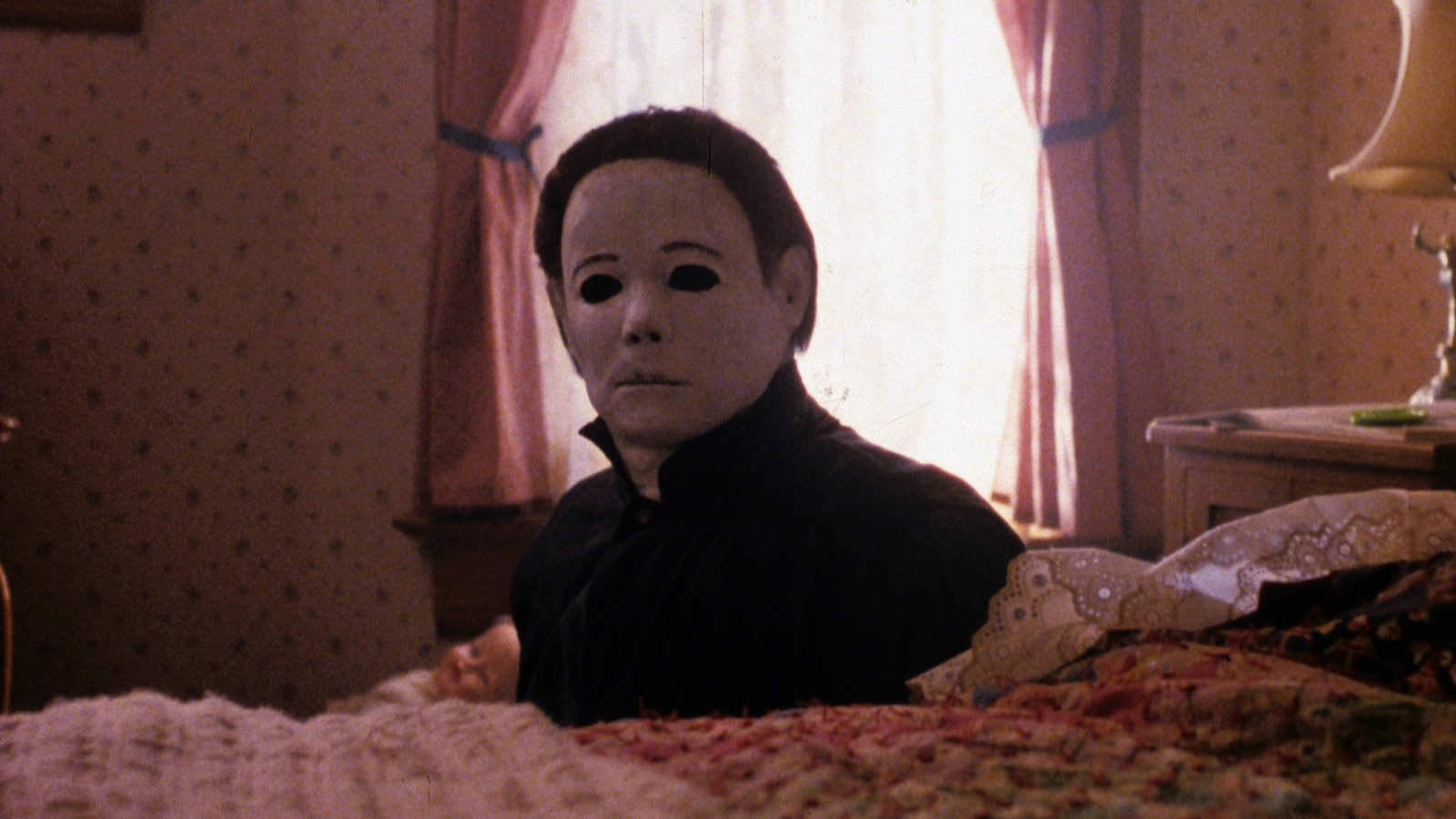 Xem Phim Sát Nhân Halloween 4: Sự Trở Lại Của Michael Myers, Halloween 4: The Return Of Michael Myers 1988