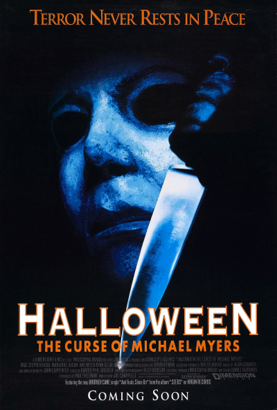 Sát Nhân Halloween 5: Sự Trả Thù Của Ác Quỷ, Halloween 5: The Revenge Of Michael Myers (1989)