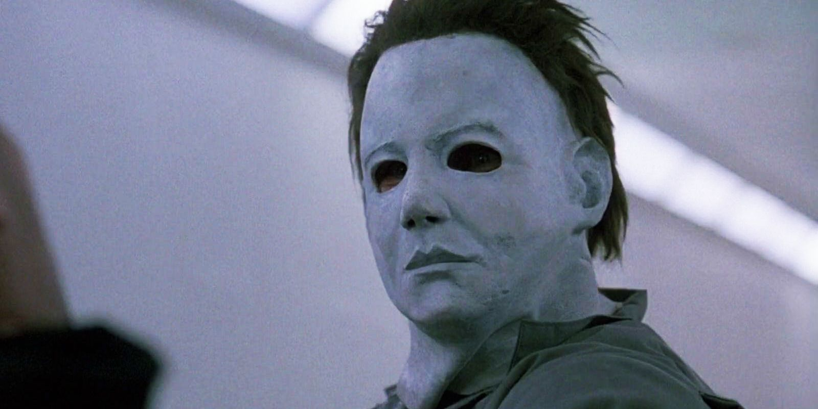 Xem Phim Sát Nhân Halloween 6: Lời Nguyền Sát Nhân, Halloween 6: The Curse Of Michael Myers 1995