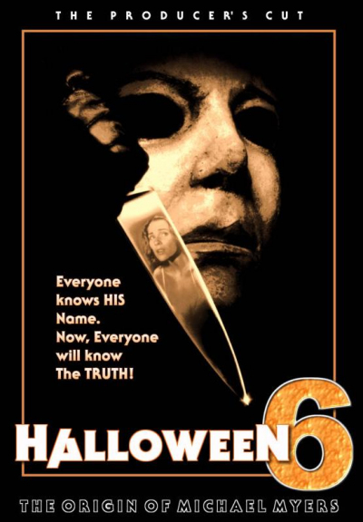 Halloween 6: The Curse Of Michael Myers (1995)