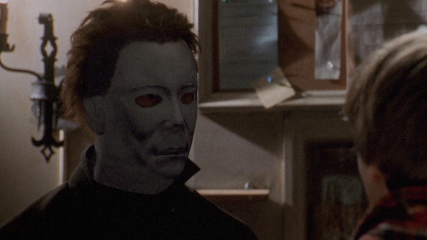 Halloween H20: 20 Years Later (1998)