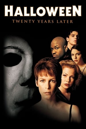 Sát Nhân Halloween 7: Hai Mươi Năm Sau, Halloween H20: 20 Years Later (1998)
